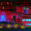 Late On Halloween Night Singing Pumpkins - BatesHaunt HD Stock Video